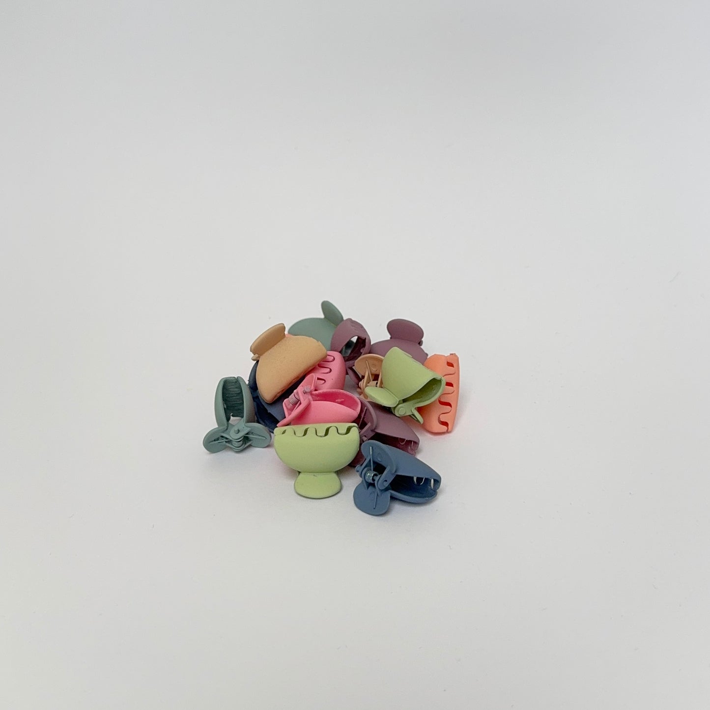 LAURA MINI COLOR - 8 stuks