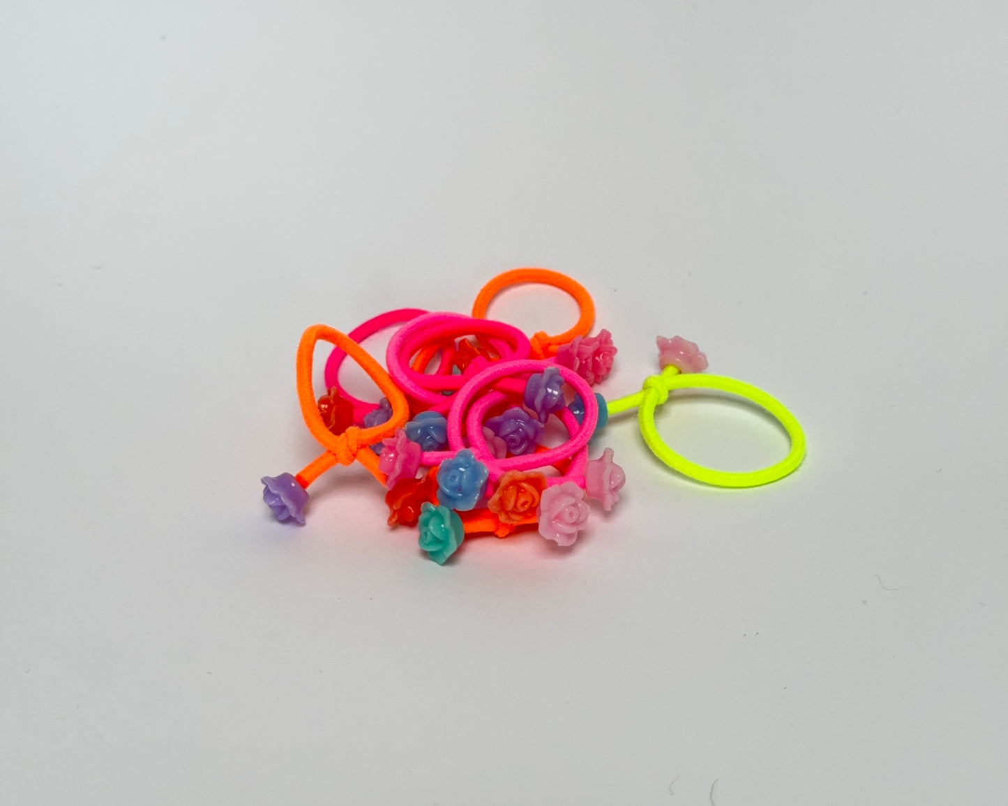 ROSIE NEON - 10 stuks